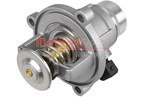 METZGER 4006317 GREENPARTS Thermostat, Kühlmittel